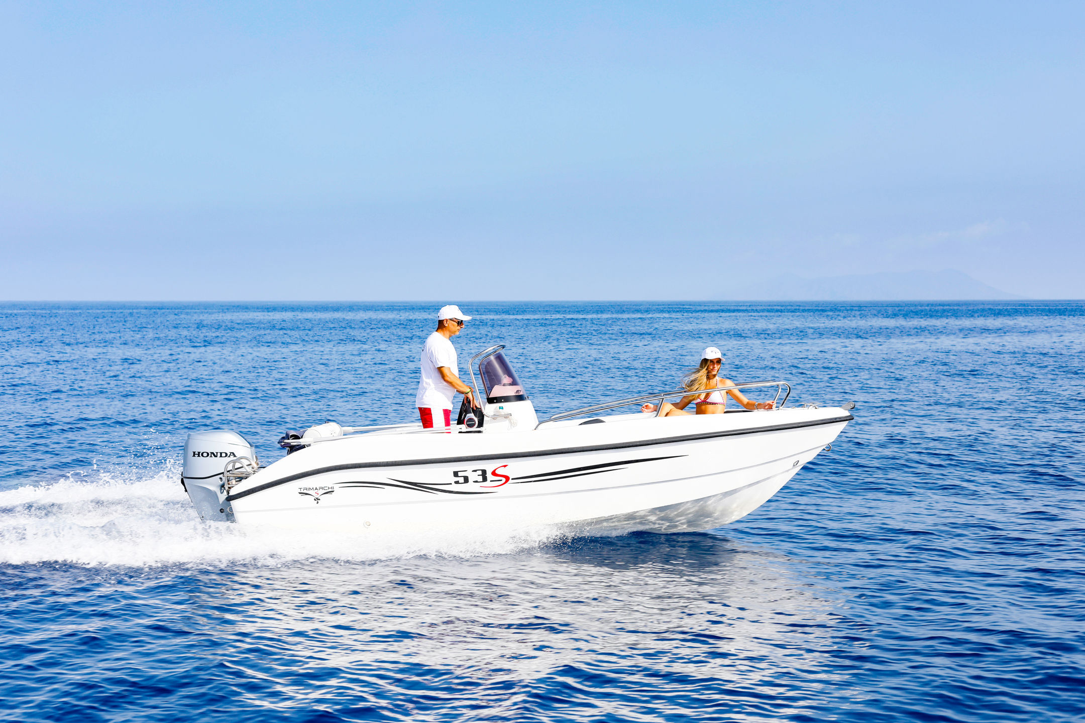 Trimarchi 53 S
