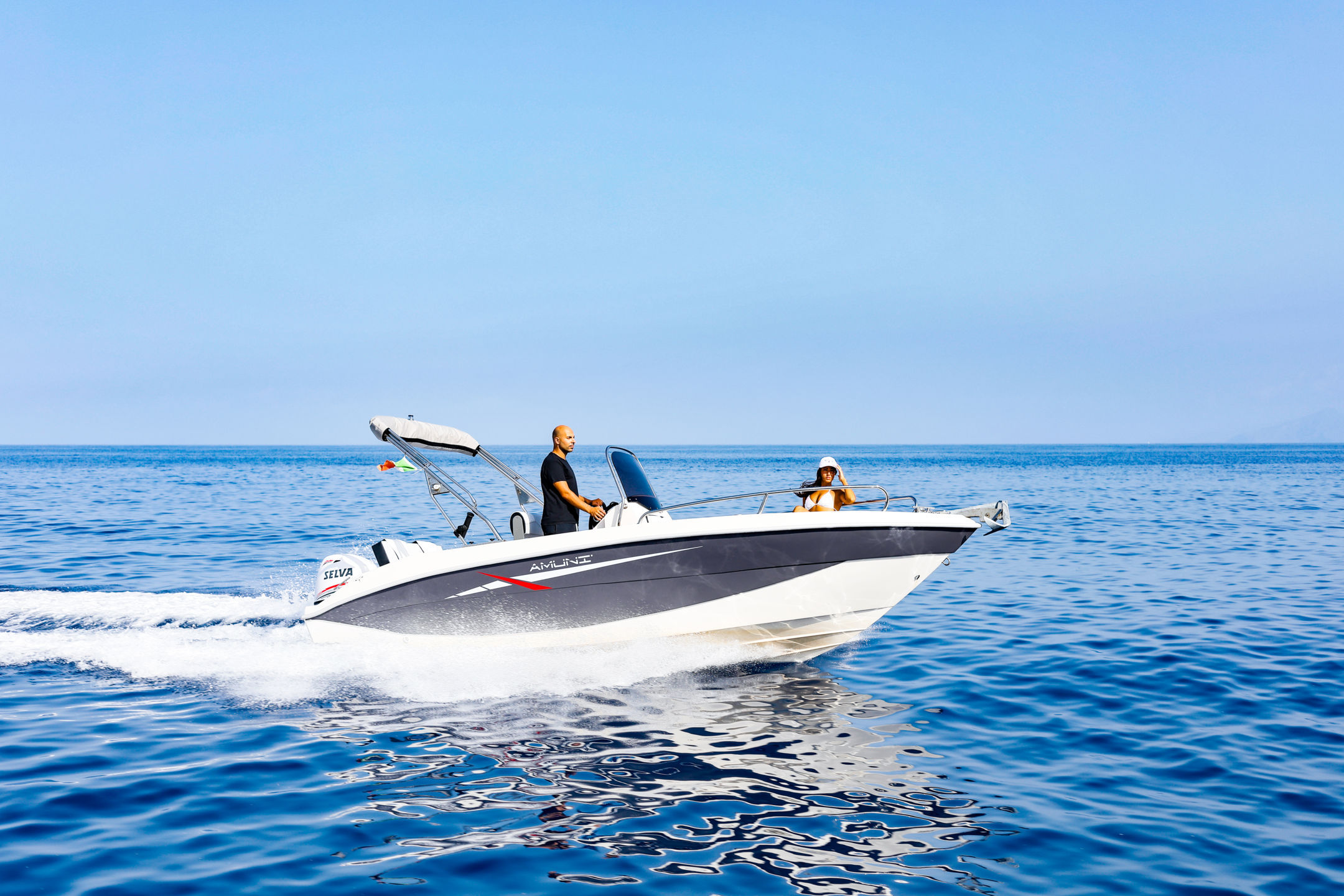 Trimarchi Amunì