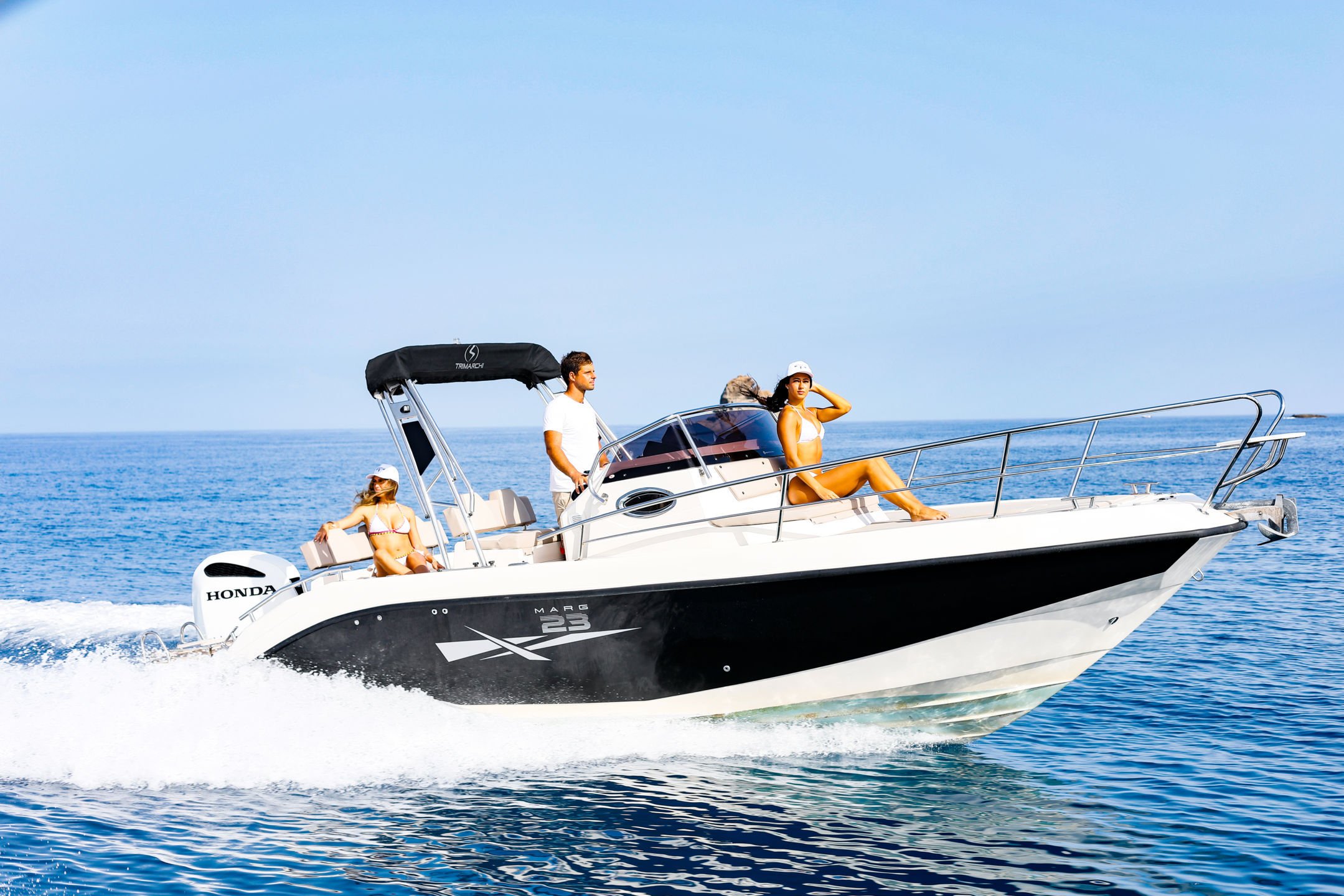 Trimarchi Marg 23