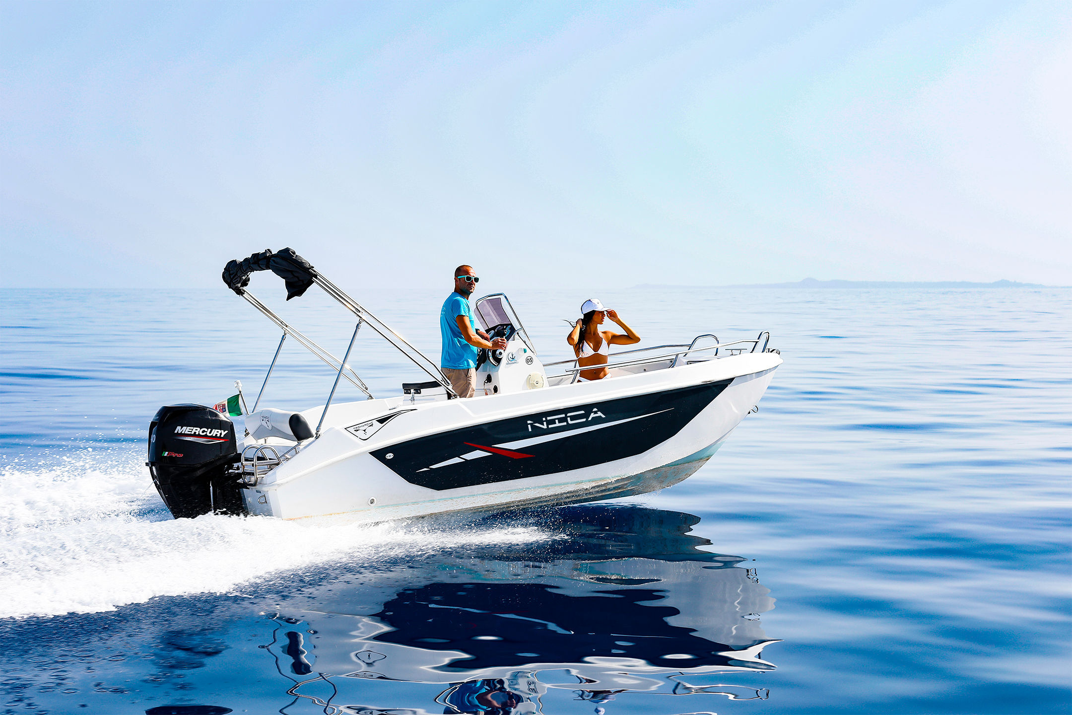Trimarchi Nica