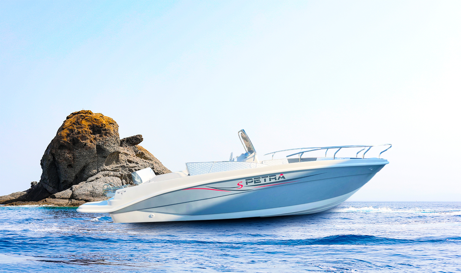 Trimarchi Petra